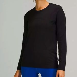 Lululemon Swiftly Tech Long Sleeve Shirt 2.0